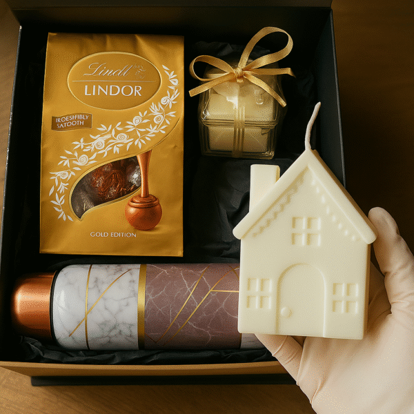 Elegant Settlement Hamper