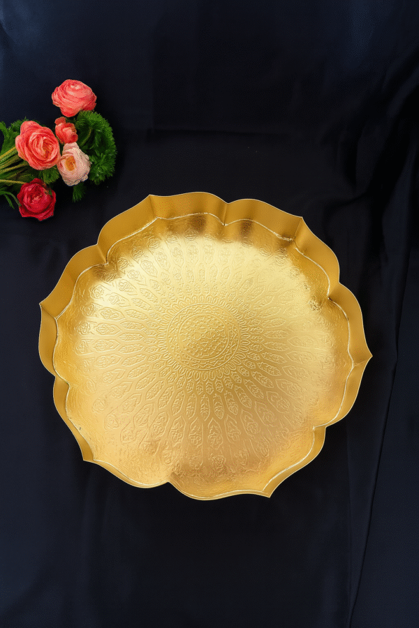 Lotus Glow Festive Hamper - Image 4