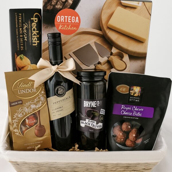 Engagement or Wedding Hamper