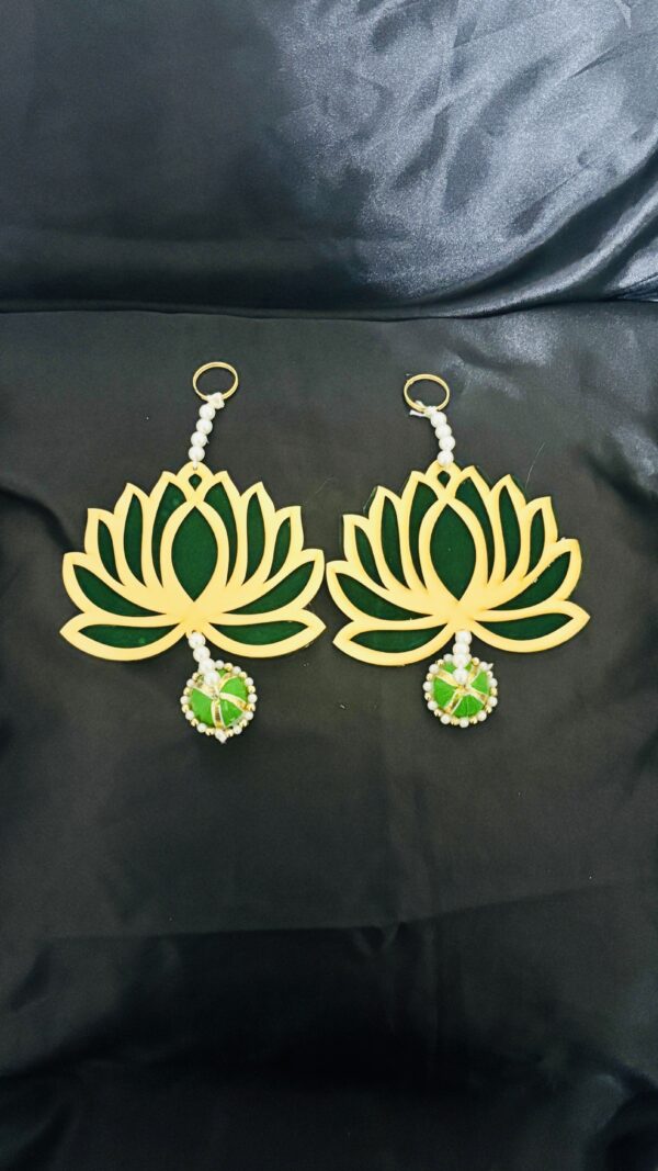 Lotus Glow Festive Hamper - Image 3