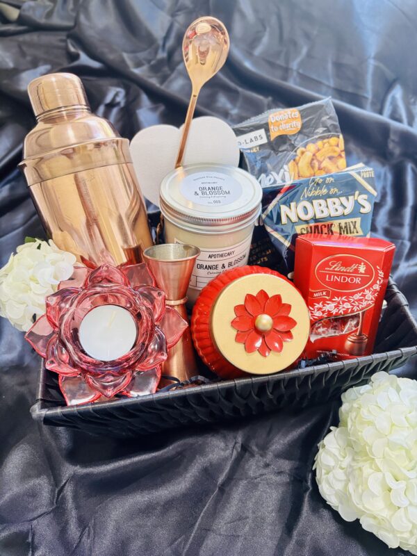 Hamper for Him