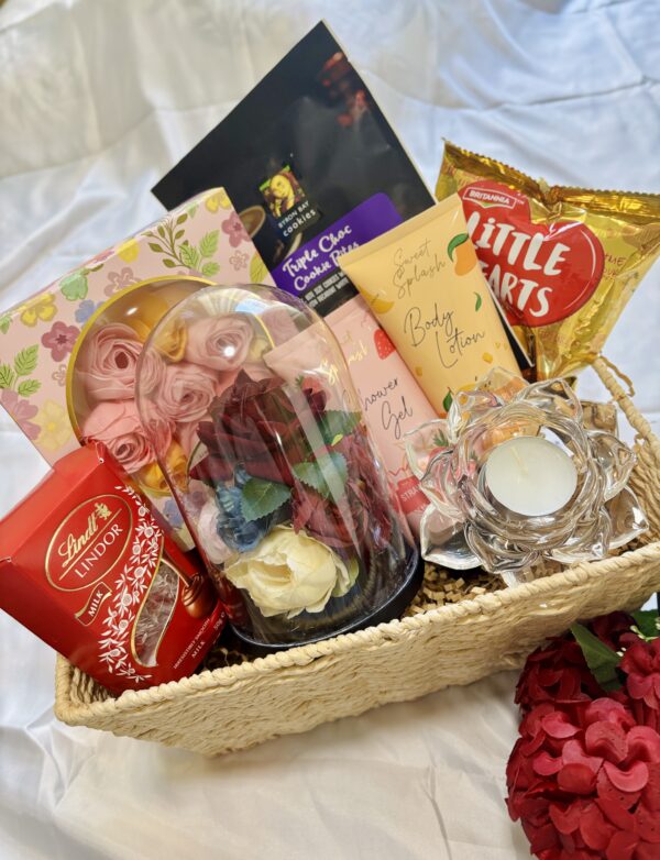 Hamper for Her