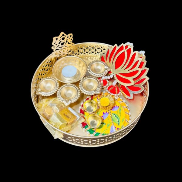 Laxmi Pooja Hamper
