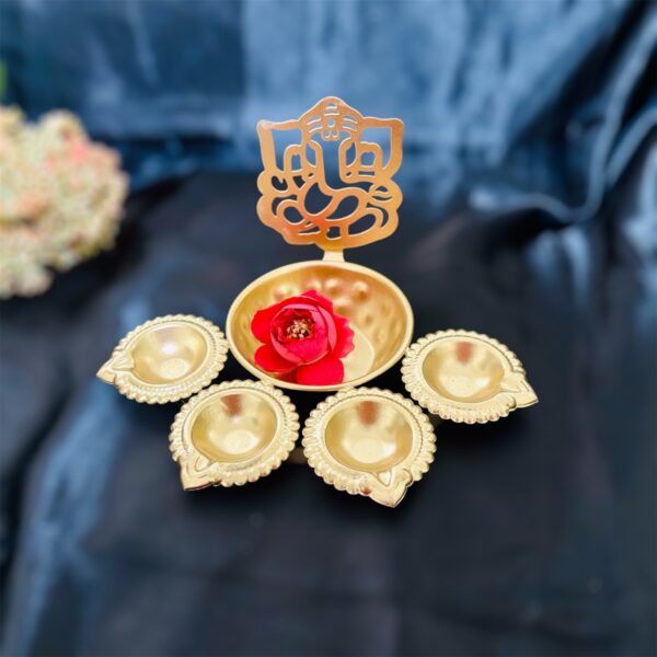 Ganpati Rituals Hamper - Image 2