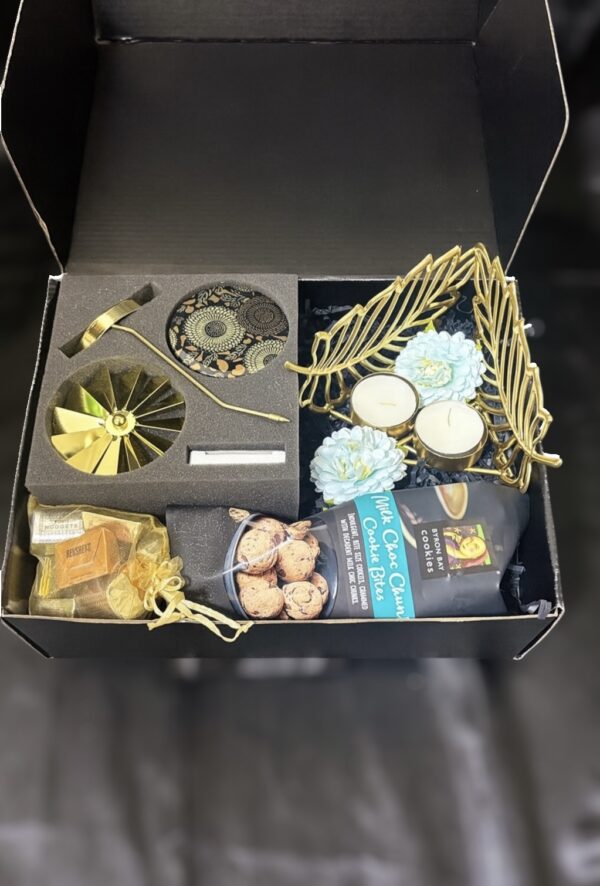 Premium Office Thank You