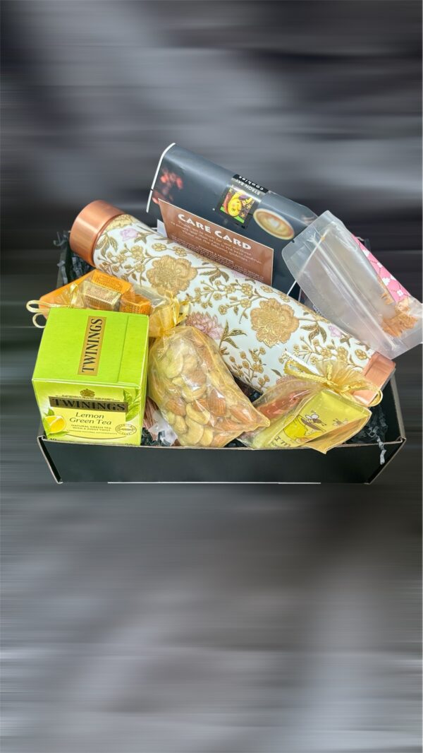 Elegant Pamper Hamper