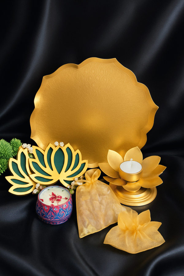Lotus Glow Festive Hamper