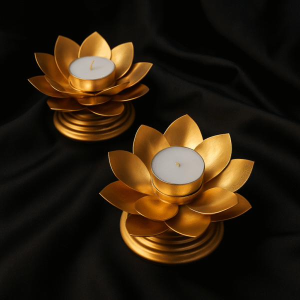 Lotus Glow Festive Hamper - Image 5