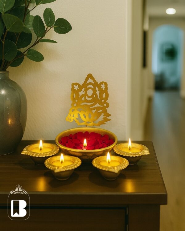 Laxmi Pooja Hamper - Image 6
